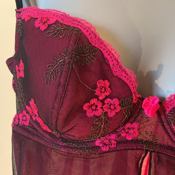 Rampage Teddy - Picture 3 of 13